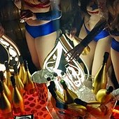 台北夜店Ai night club Taipei 唯一推薦最