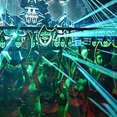 台北夜店Ai night club Taipei 唯一推薦最