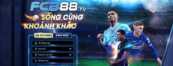 FCB88 TV