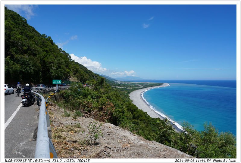 台東太麻里海岸