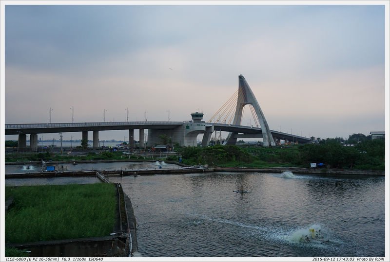 鵬灣跨海大橋
