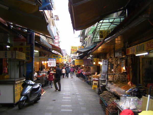 金山街道