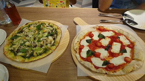 【高雄 前鎮】BELLINI PASTA＋111.12.11