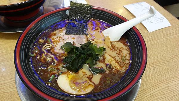 【高雄 前鎮】屯京拉麵 × 113.5.3