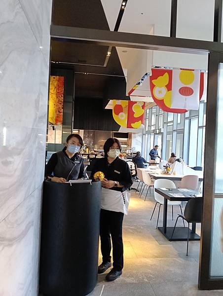 ZEBRA餐廳 (早餐)〔 114.2.5 〕