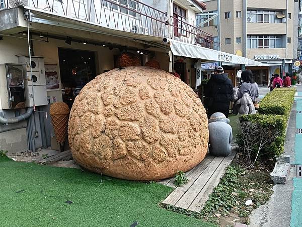 旅禾泡芙之家〔 114.2.6 〕