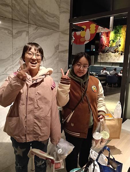 可愛寶貝～審計新村〔 114.2.5~6 〕