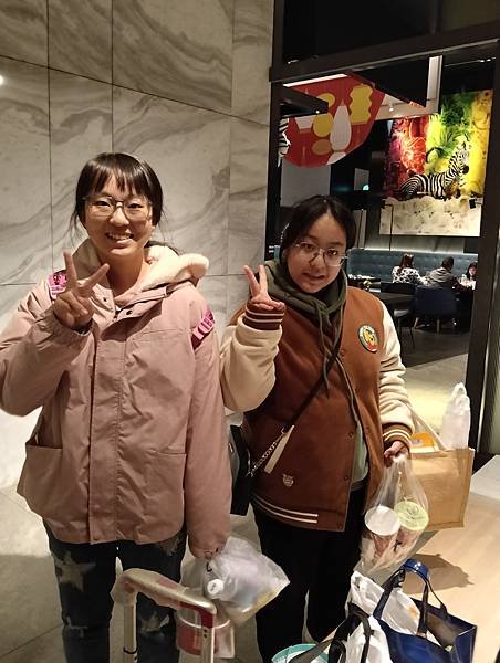 可愛寶貝～審計新村〔 114.2.5~6 〕