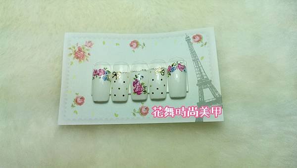 甲片作品(6)