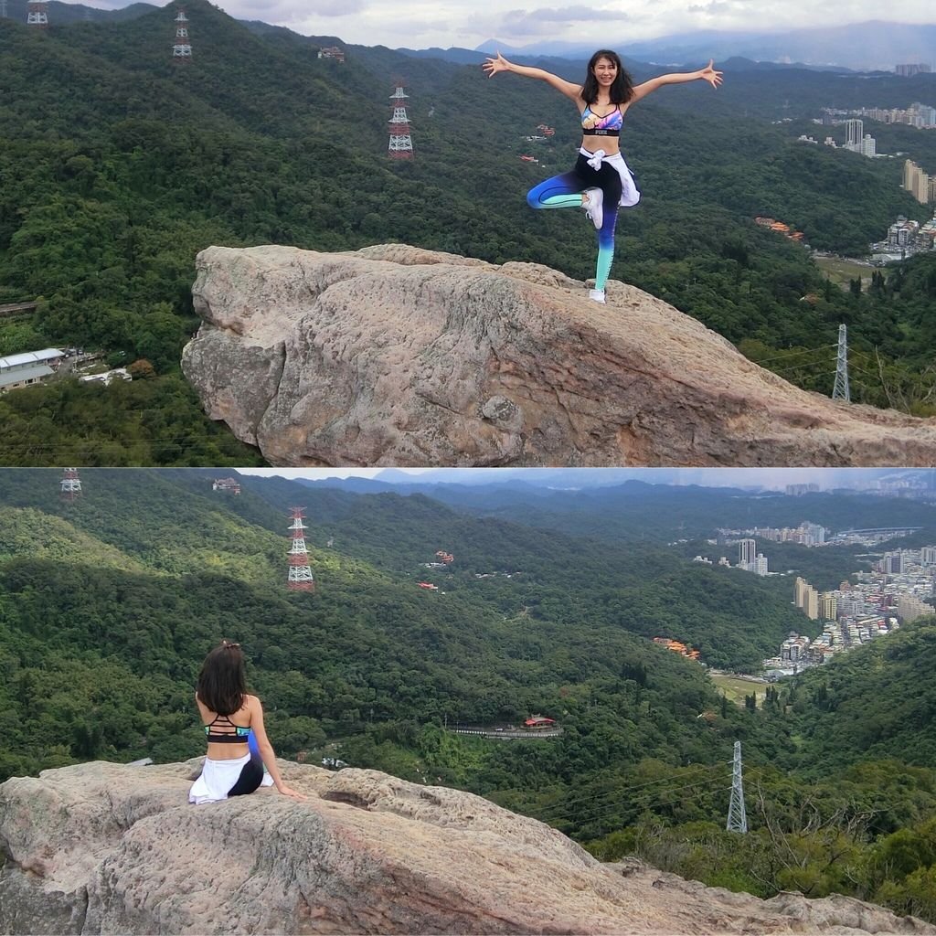 台北登山健行懶人包之內湖區必爬的登山步道有哪些？我來告訴你