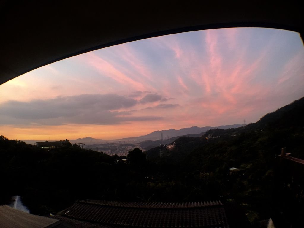 台北登山-樟樹樟湖環狀步道-旅遊登山美食一次蒐集~貓空纜車旁農村風情【丁小羽登山篇】