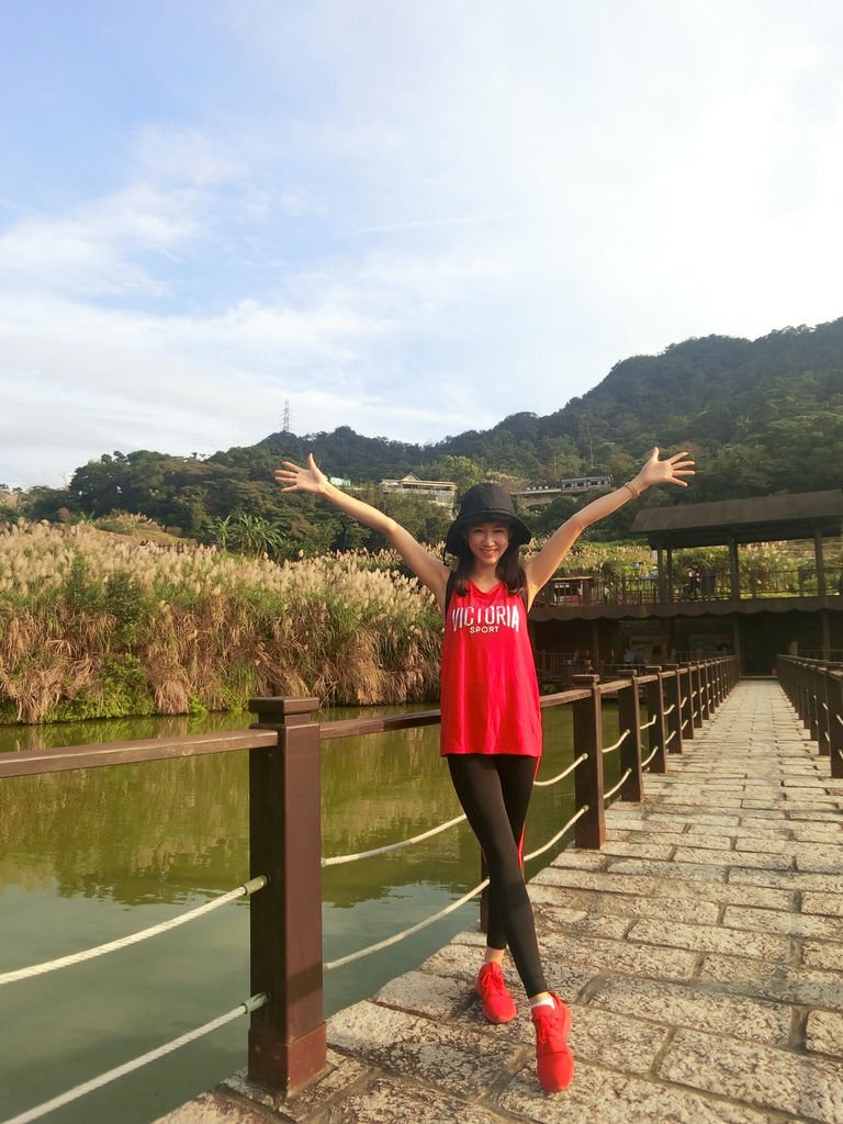 台北登山-樟樹樟湖環狀步道-旅遊登山美食一次蒐集~貓空纜車旁農村風情【丁小羽登山篇】