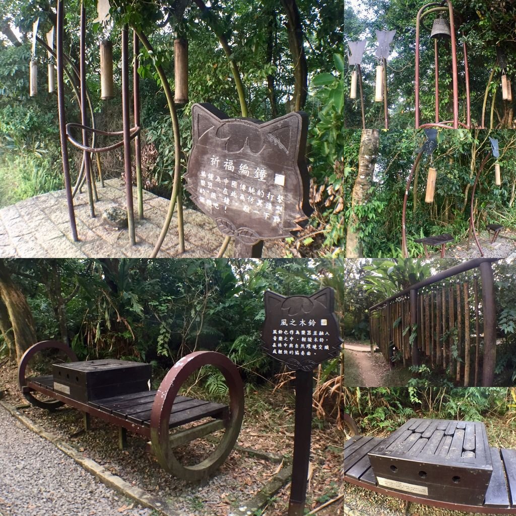 台北登山-樟樹樟湖環狀步道-旅遊登山美食一次蒐集~貓空纜車旁農村風情【丁小羽登山篇】