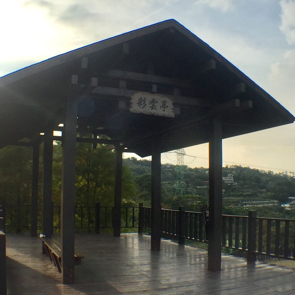 台北登山-樟樹樟湖環狀步道-旅遊登山美食一次蒐集~貓空纜車旁農村風情【丁小羽登山篇】