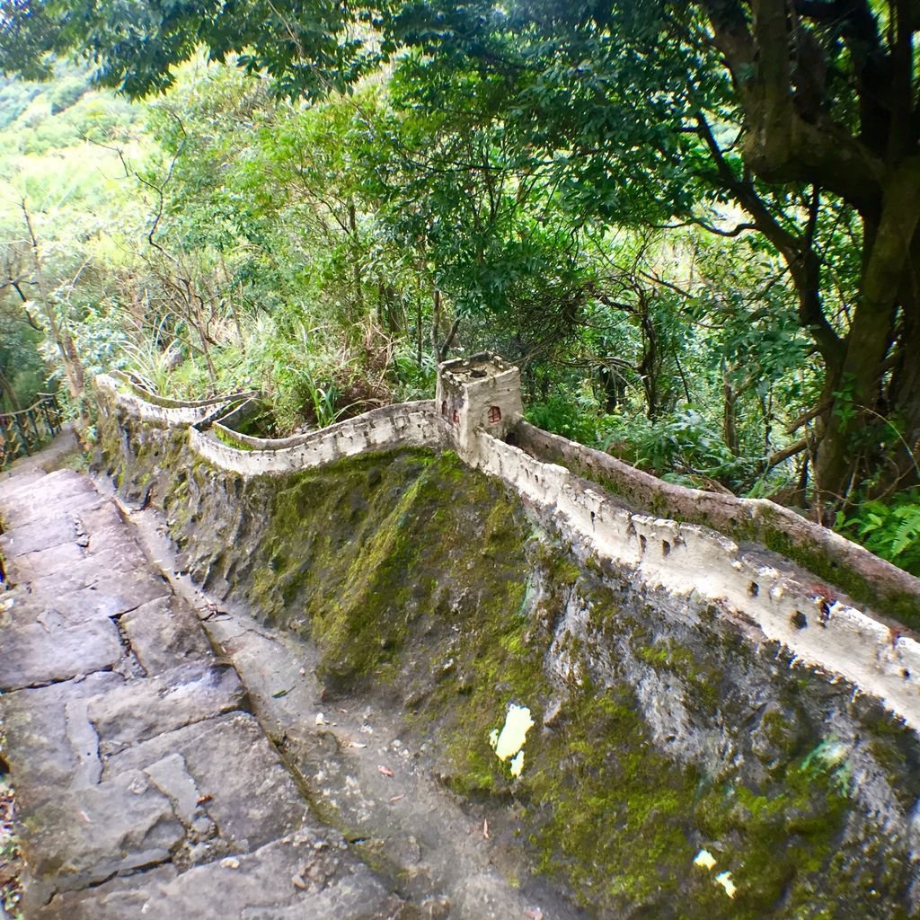 台北登山健行懶人包之內湖區必爬的登山步道有哪些？我來告訴你