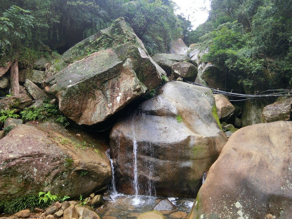 台北登山健行懶人包之內湖區必爬的登山步道有哪些？我來告訴你