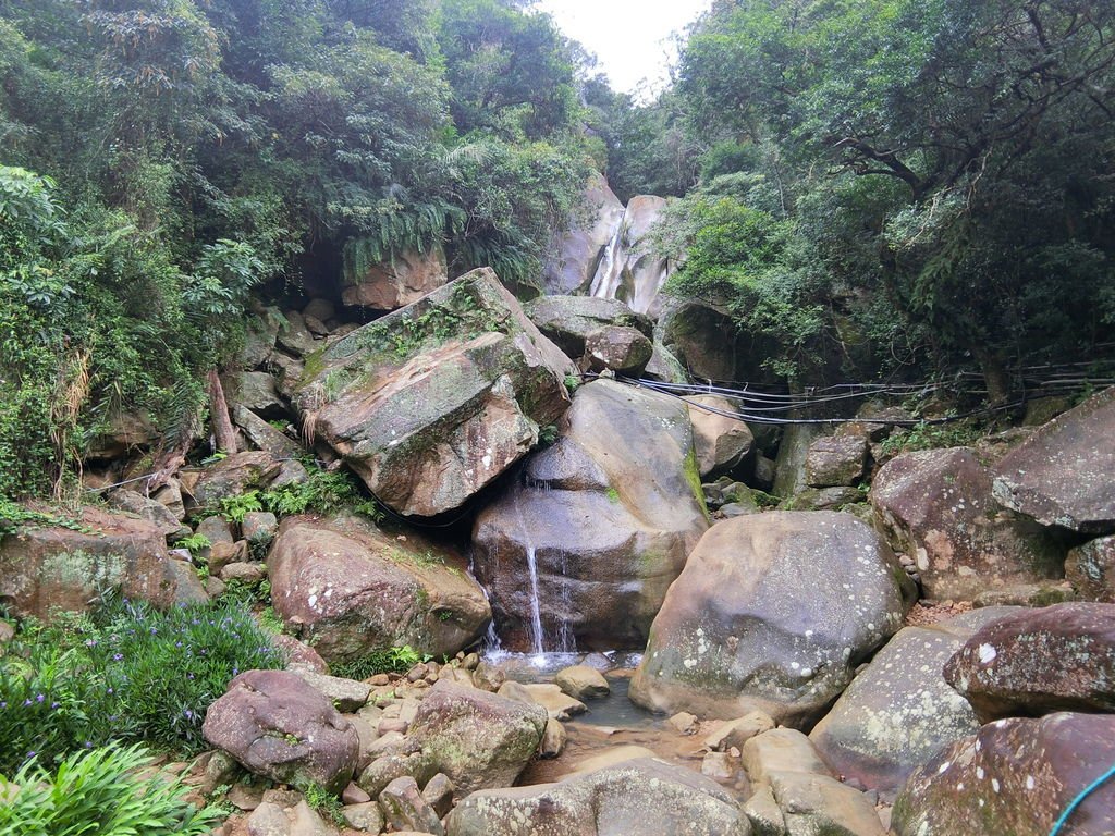 台北登山健行懶人包之內湖區必爬的登山步道有哪些？我來告訴你