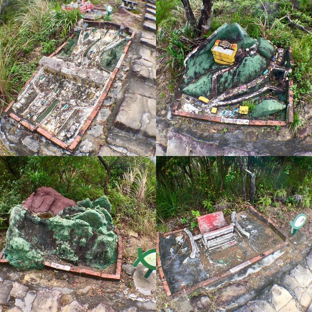 台北登山健行懶人包之內湖區必爬的登山步道有哪些？我來告訴你