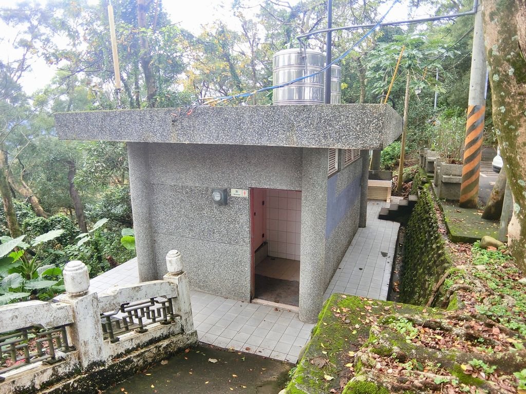 新北三峽登山-鳶山登山步道-三峽老街一覽無遺美景+夜景【丁小羽登山篇】