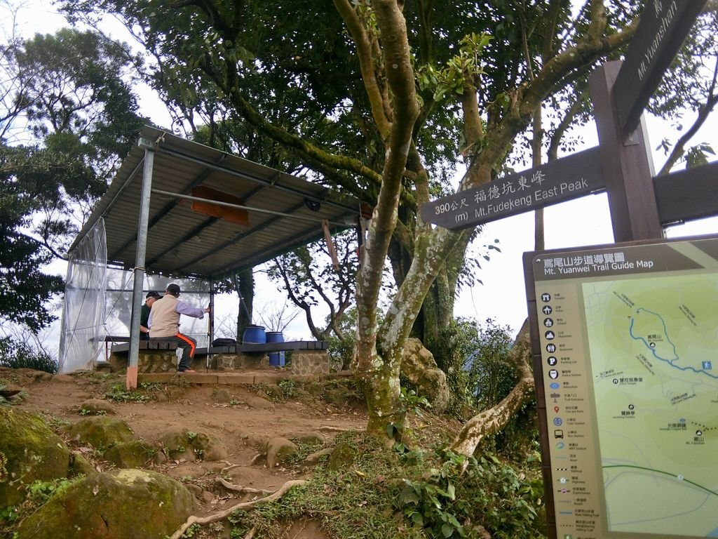 新北三峽登山-鳶山登山步道-三峽老街一覽無遺美景+夜景【丁小羽登山篇】