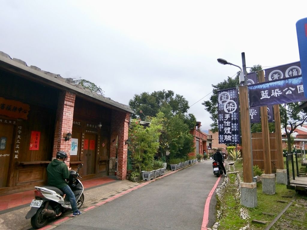 新北三峽登山-鳶山登山步道-三峽老街一覽無遺美景+夜景【丁小羽登山篇】