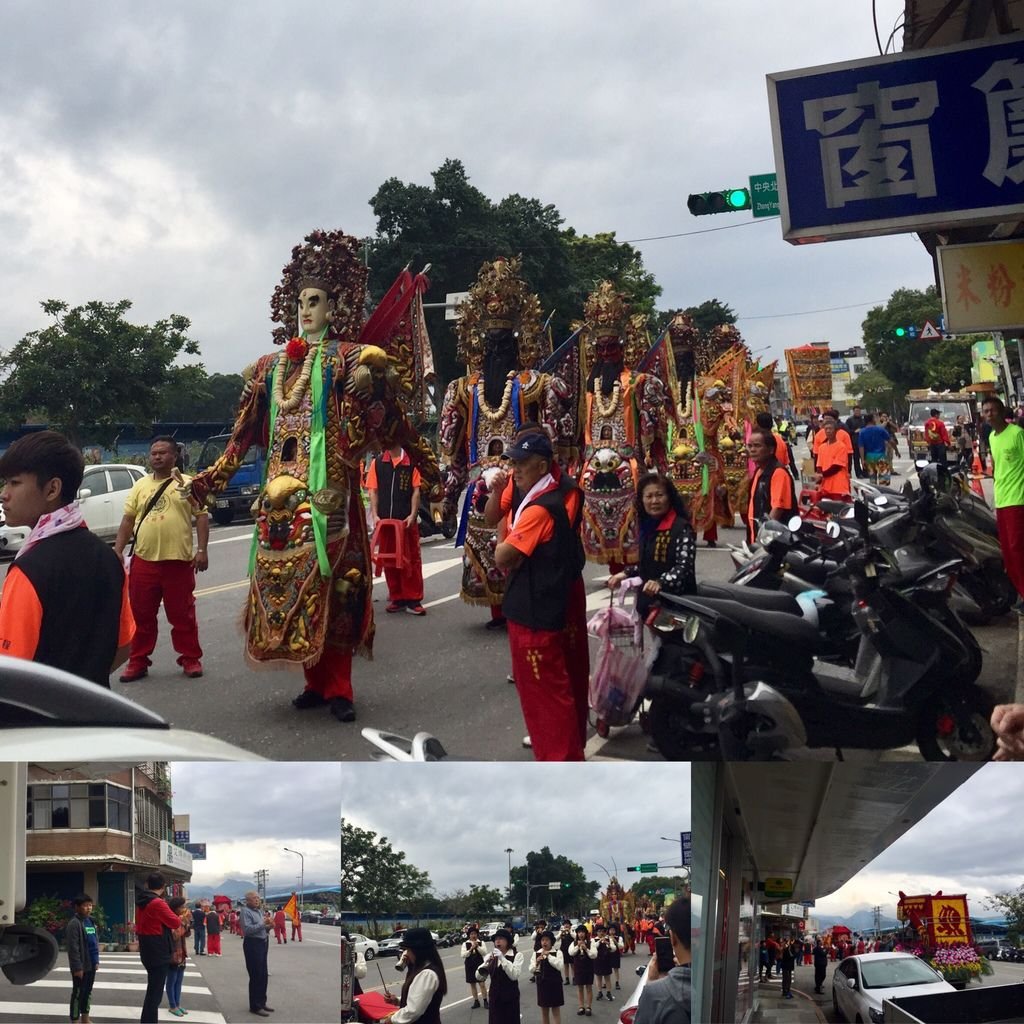 台北登山-忠義山親山步道-北投行天宮白櫻花步道!【丁小羽登山篇】