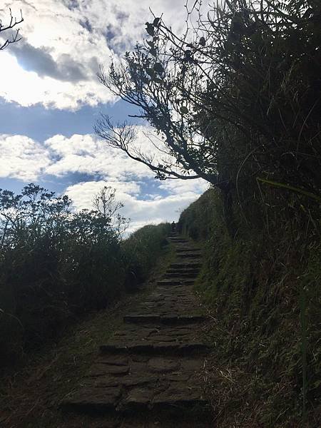 台北登山-台北市第一高峰-七星山主峰東峰!夢幻湖生態步道【丁小羽登山篇】