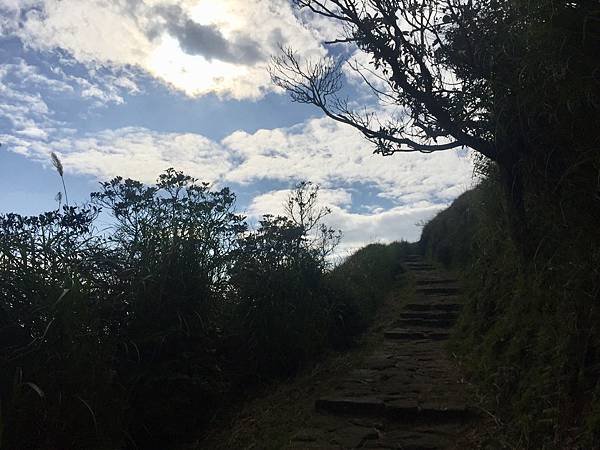 台北登山-台北市第一高峰-七星山主峰東峰!夢幻湖生態步道【丁小羽登山篇】