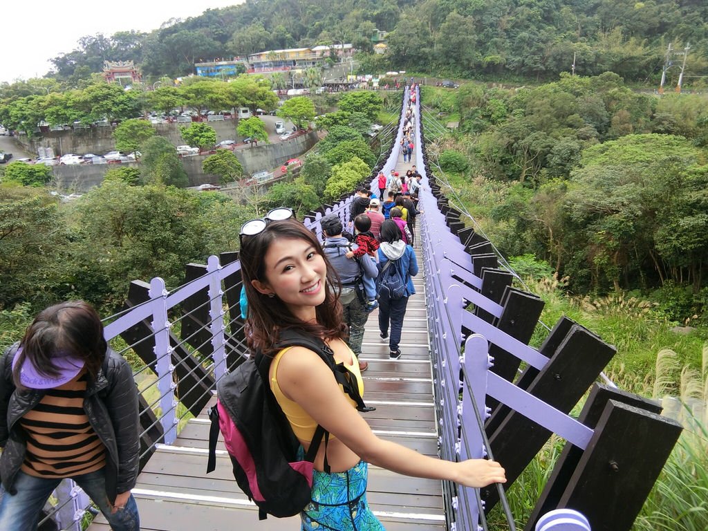 台北登山健行懶人包之內湖區必爬的登山步道有哪些？我來告訴你