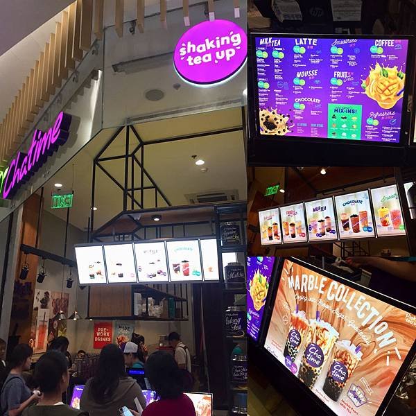 菲律賓碧瑤自由行-碧瑤必買的零食在這！Baguio SM mall超市【丁小羽旅遊篇】