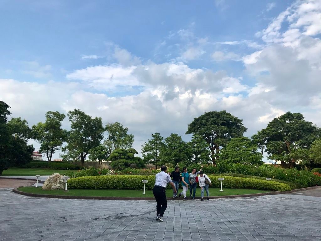 桃園景點-宏亞巧克力共和國，巧克力的觀光工廠，親子出遊的好去處【丁小羽旅遊篇】