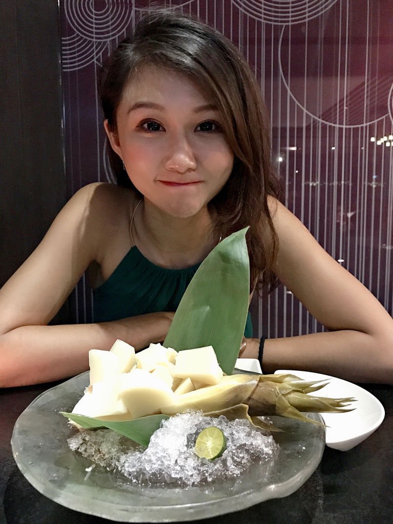 中壢美食藝奇新日本料理-王品友善蔬食日式素食料理!【丁小羽食記篇】