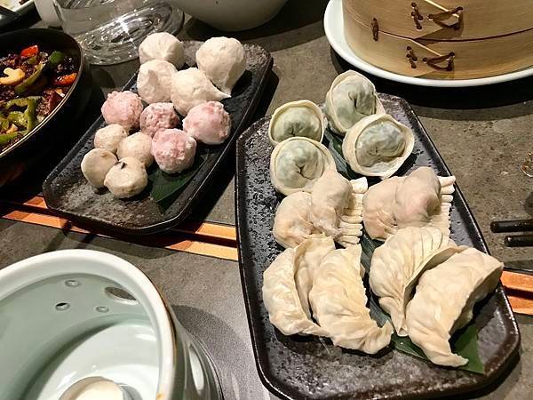 微風南山唯一的素食餐廳！號稱香港最強的素食料理-心齋
