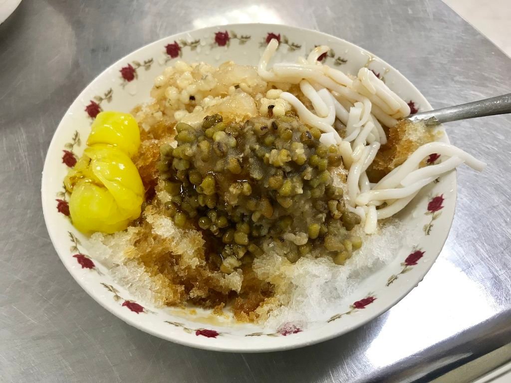 瑞芳景點-猴硐貓村-好吃的瑞芳美食-容環有味