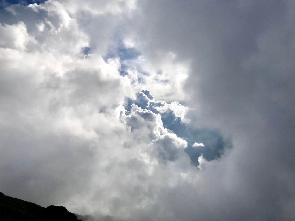 台灣百岳登山-入門的台灣百岳-合歡山主峰【丁小羽登山篇】