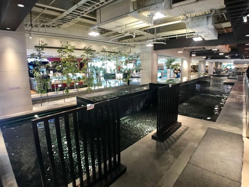 在大直美麗華百樂園有哪一些素食餐廳？美麗華的素食料理懶人包