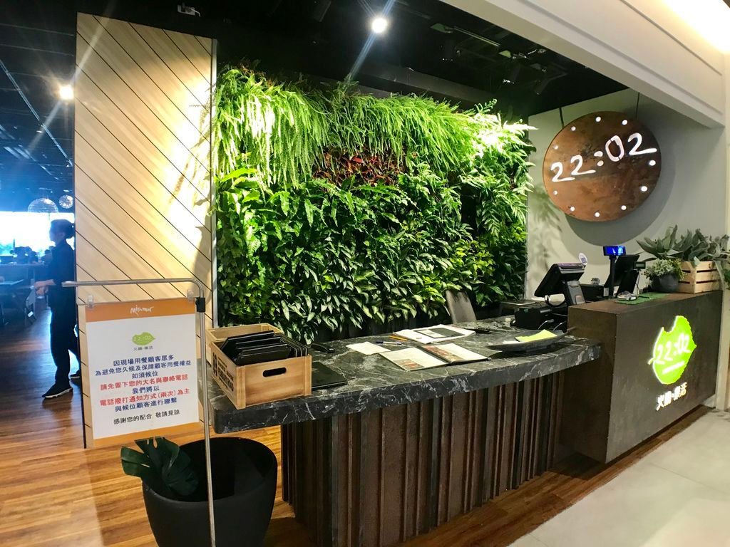 在大直美麗華百樂園有哪一些素食餐廳？美麗華的素食料理懶人包
