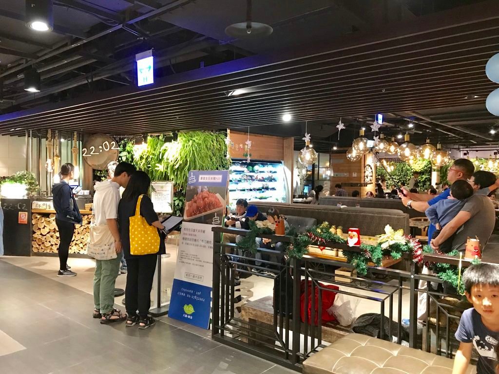 南港景點-到南港車站必逛CITYLINK南港店，是親子旅遊、吃美食的好去處