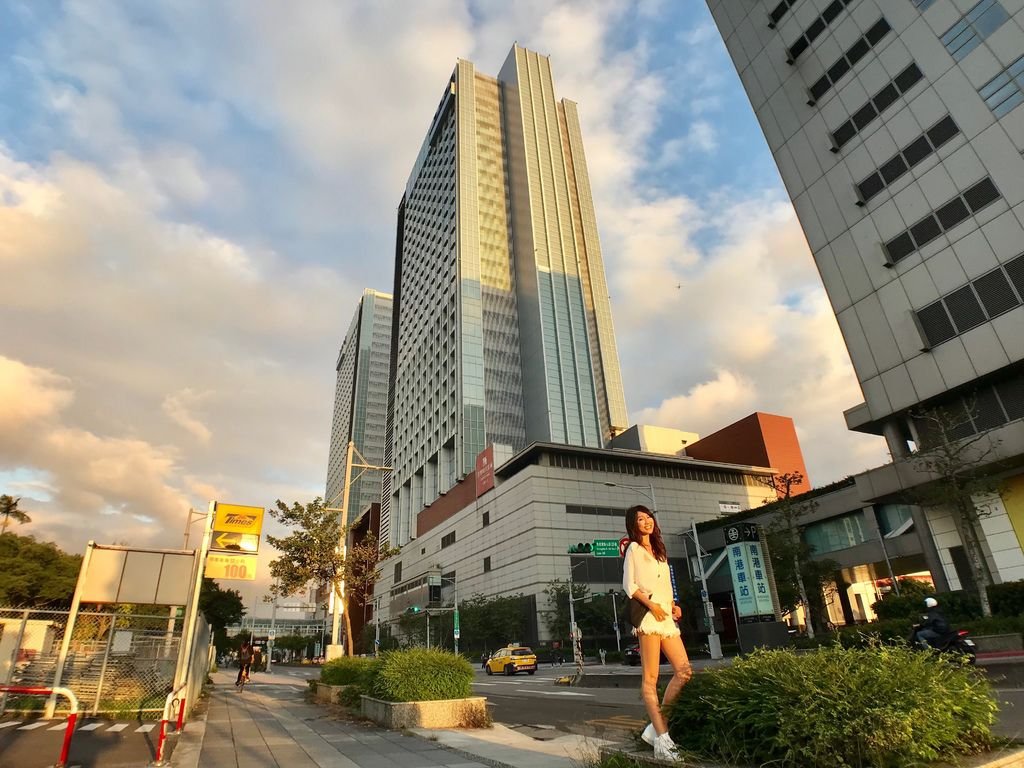 南港景點-到南港車站必逛CITYLINK南港店，是親子旅遊、吃美食的好去處