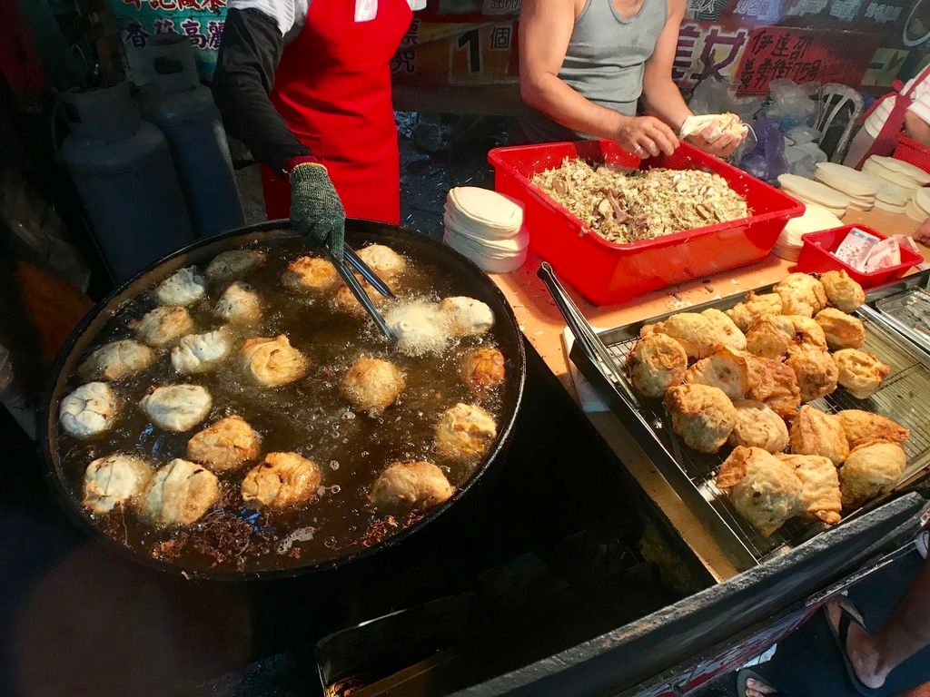 南投景點-必去的日月潭景點-伊達邵碼頭的必吃美食有哪些