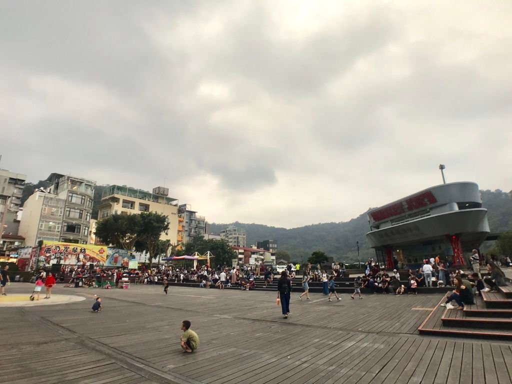 南投景點-必去的日月潭景點-伊達邵碼頭的必吃美食有哪些