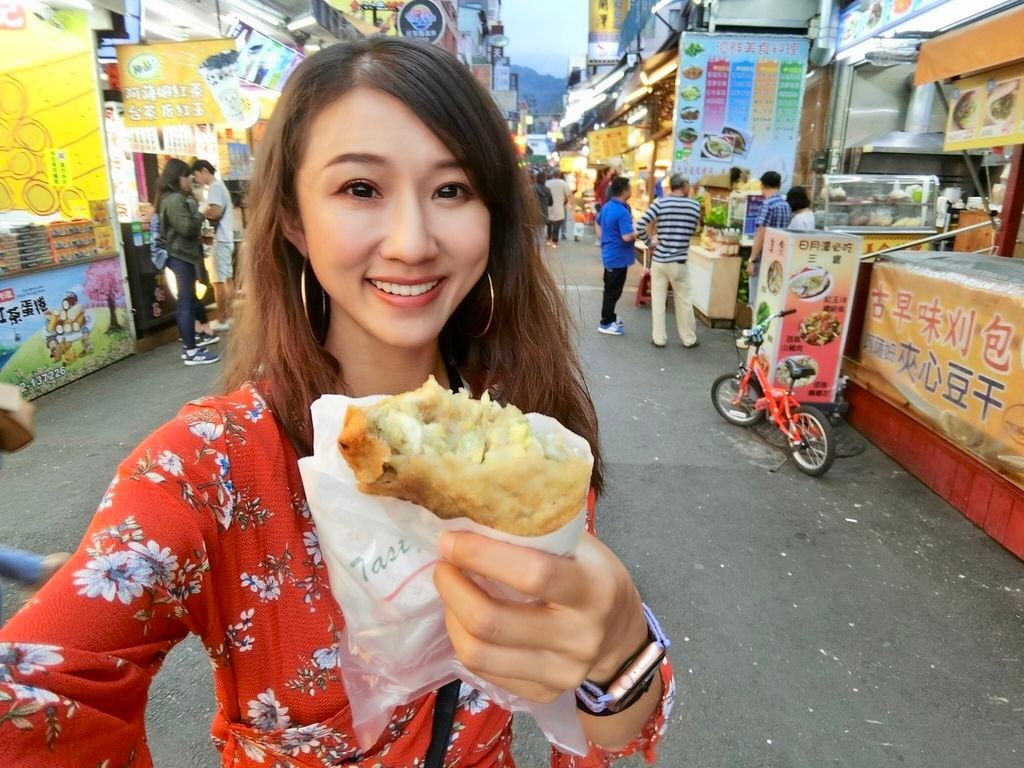 南投景點-必去的日月潭景點-伊達邵碼頭的必吃美食有哪些