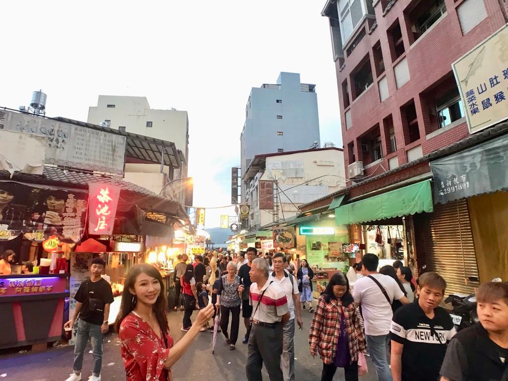 南投景點-必去的日月潭景點-伊達邵碼頭的必吃美食有哪些