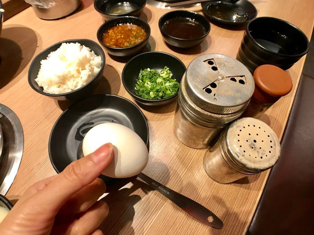 永和美食-村上村屋Muraya Hot Pot永和店的素食火鍋，是蔬食者的吃鍋首選