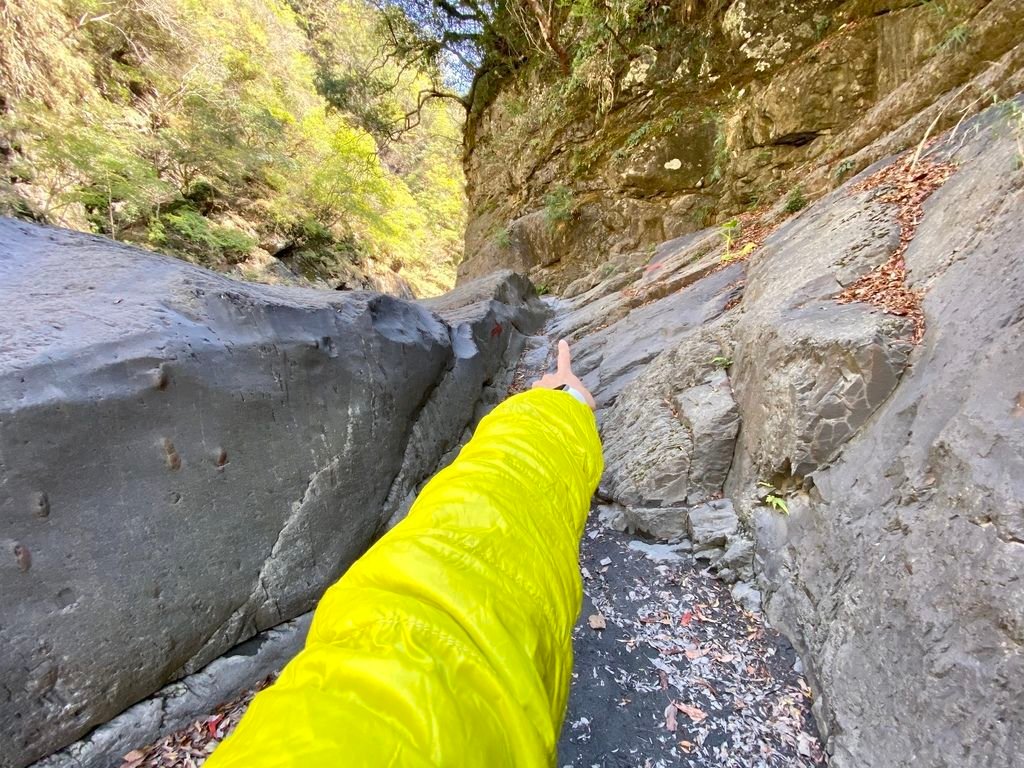 新竹野溪溫泉-隱藏在山林中的露天包廂，在泰崗溫泉泡湯