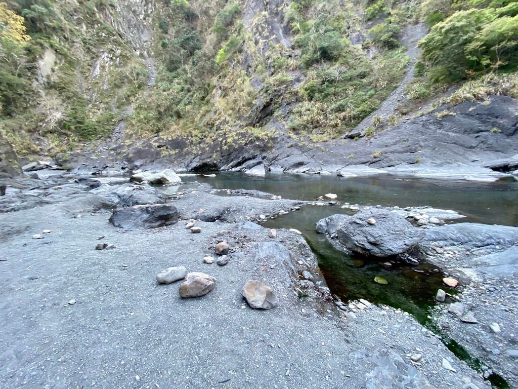 新竹野溪溫泉-隱藏在山林中的露天包廂，在泰崗溫泉泡湯