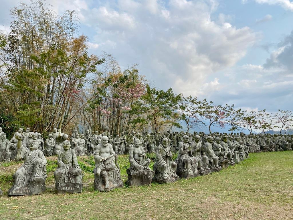 高雄六龜旅遊怎麼玩？六龜景點懶人包一次告訴你