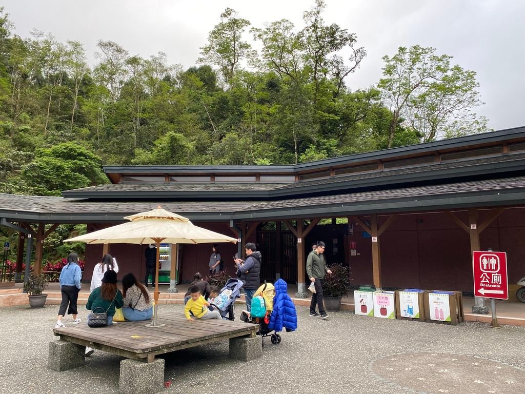 宜蘭景點推薦-一起去清水地熱公園煮溫泉蛋、煮玉米、泡腳