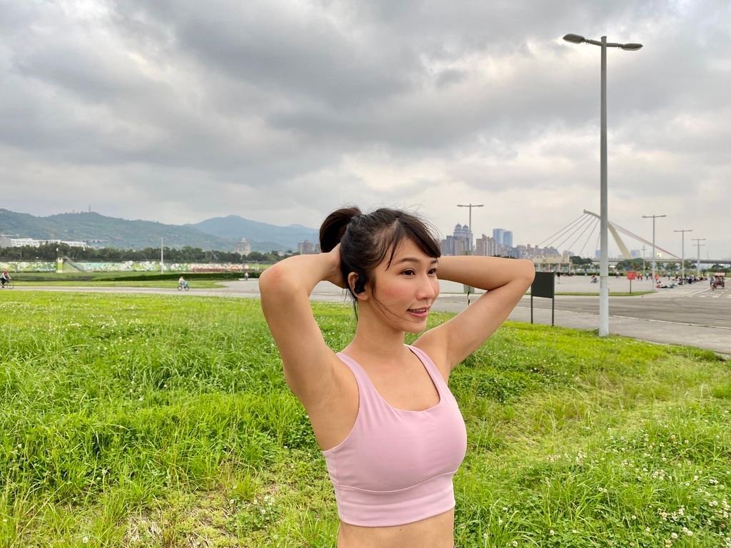 funcl Pro耳掛式真無線藍牙耳機，運動又防水，是你運動的好選擇