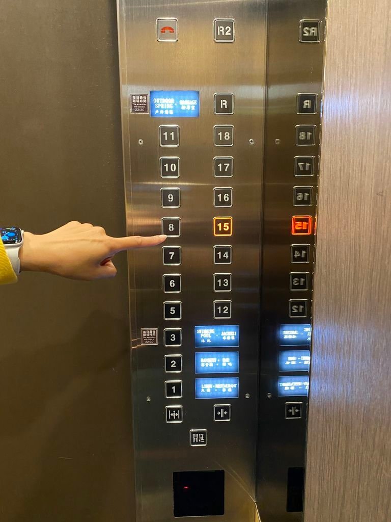 礁溪泡湯的好選擇！要去宜蘭礁溪住宿，就選礁溪麒麟大飯店